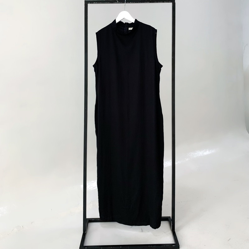 Hayya Basic Inner Dress - Marvshe