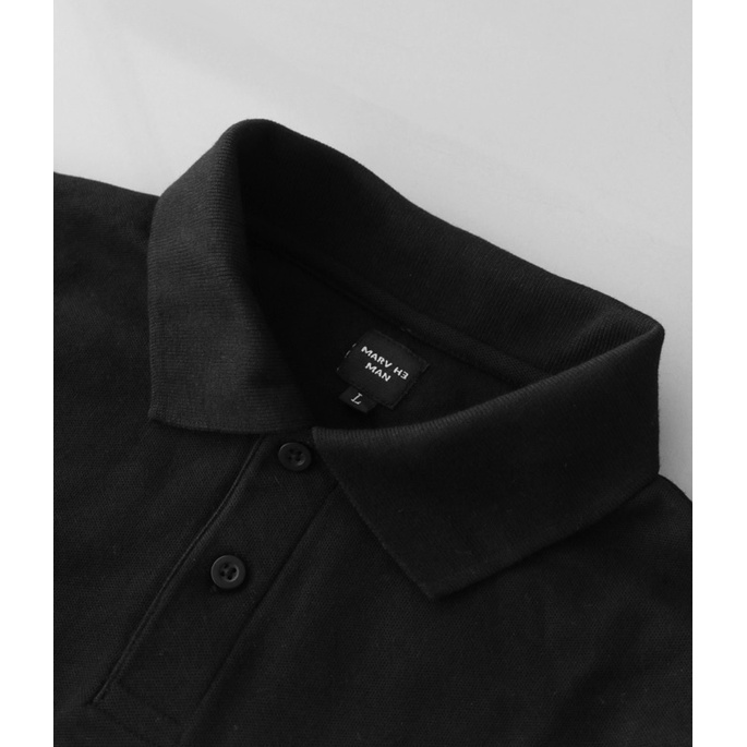 marvhe premium polo shirt