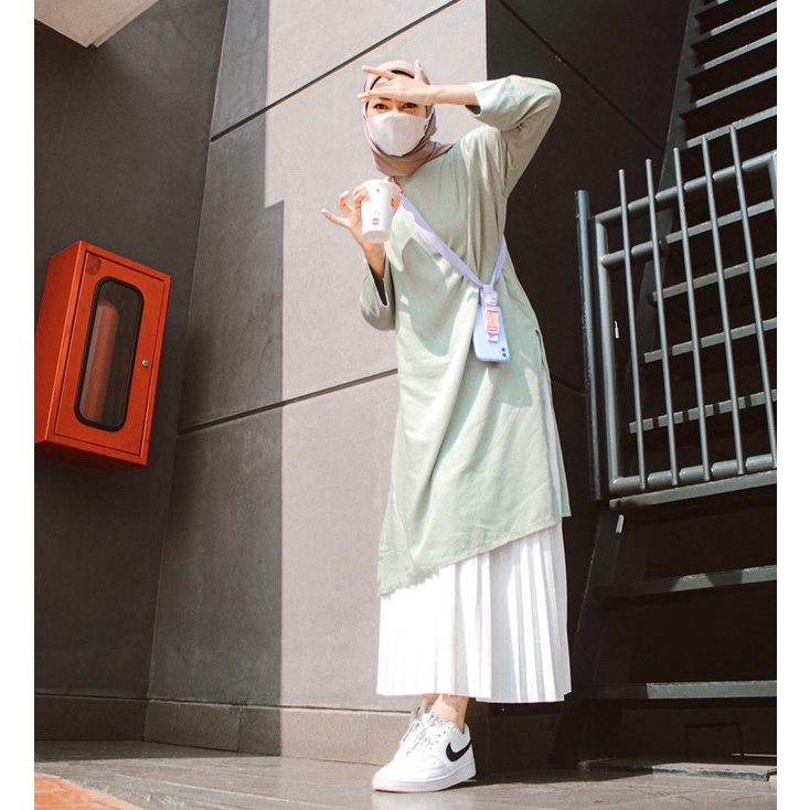 meica tunic - marvshe