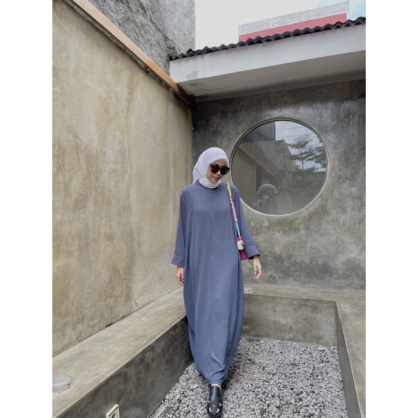 Kaslan in new color series marvshe
