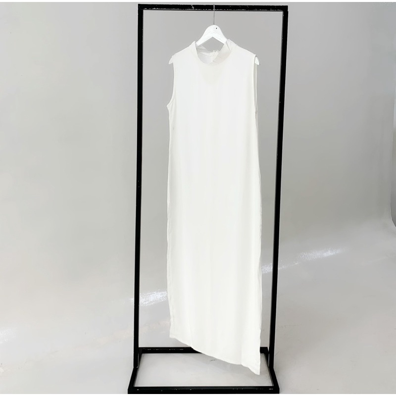 Hayya Basic Inner Dress - Marvshe