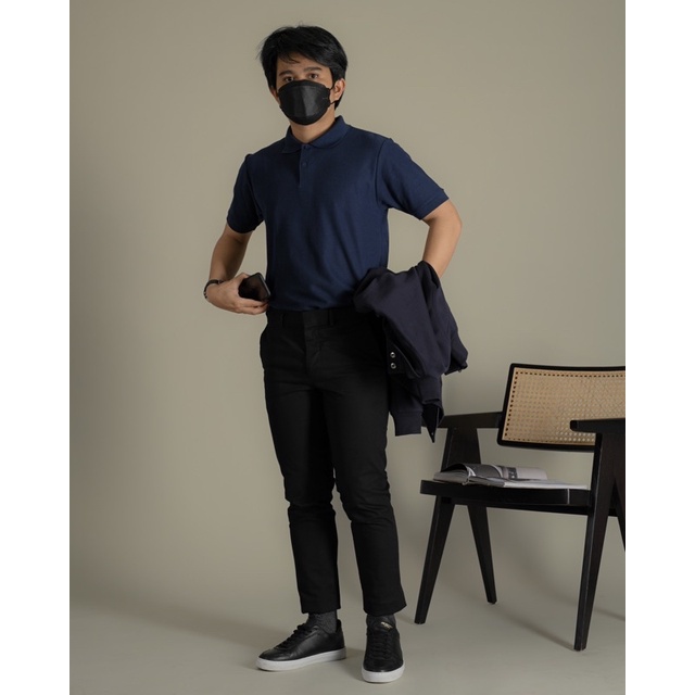 marvhe premium polo shirt
