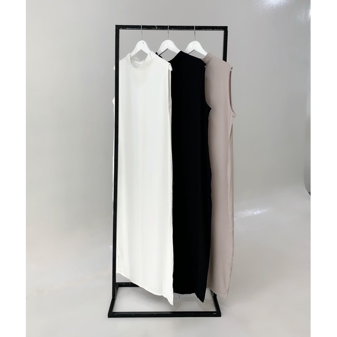 Hayya Basic Inner Dress - Marvshe