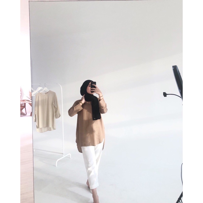 MARVSHE - SYIRA TOP
