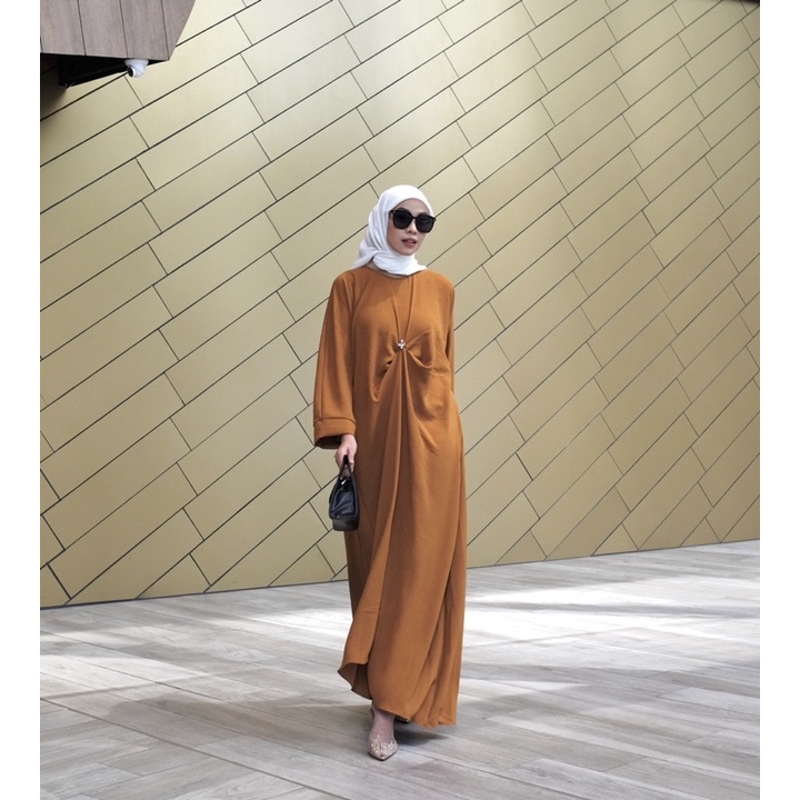 Kafaya New Color Series - Marvshe