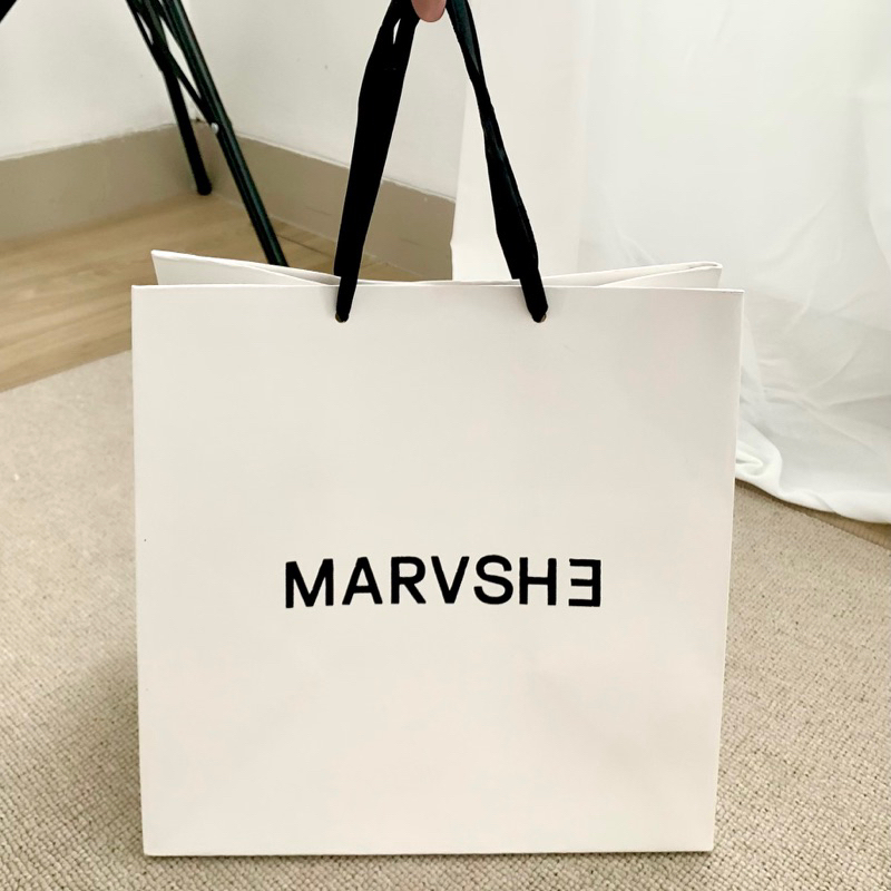 PAPER BAG, CARD, GIFT PACKAGE HAMPERS - MARVSHE