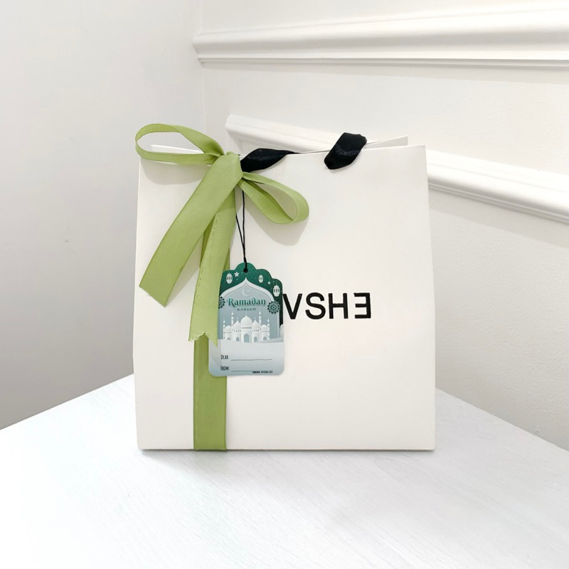 PAPER BAG, CARD, GIFT PACKAGE HAMPERS - MARVSHE