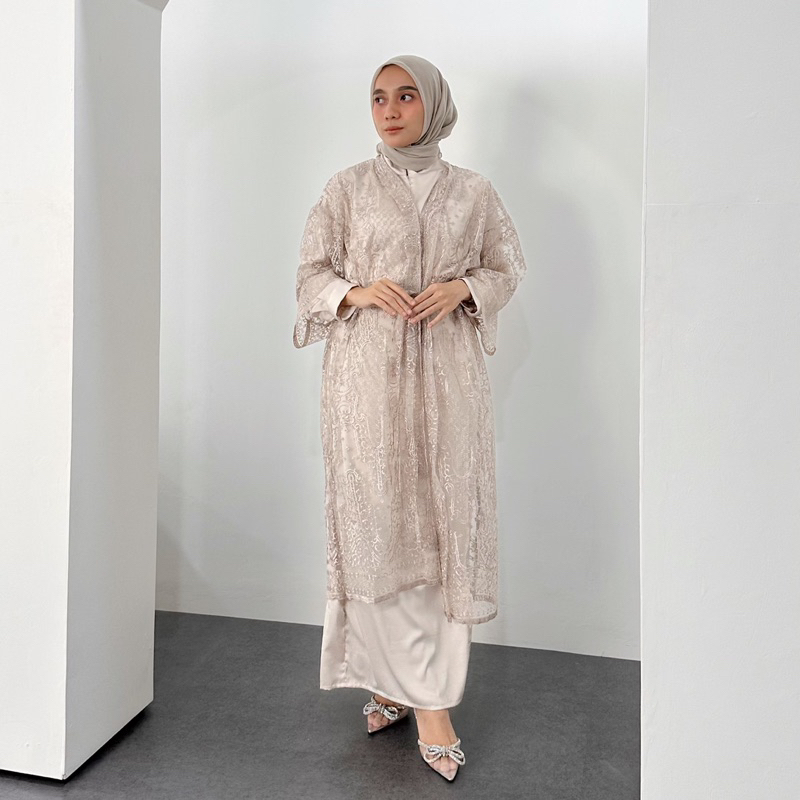 AlHambra Limited Collection Marvshe
