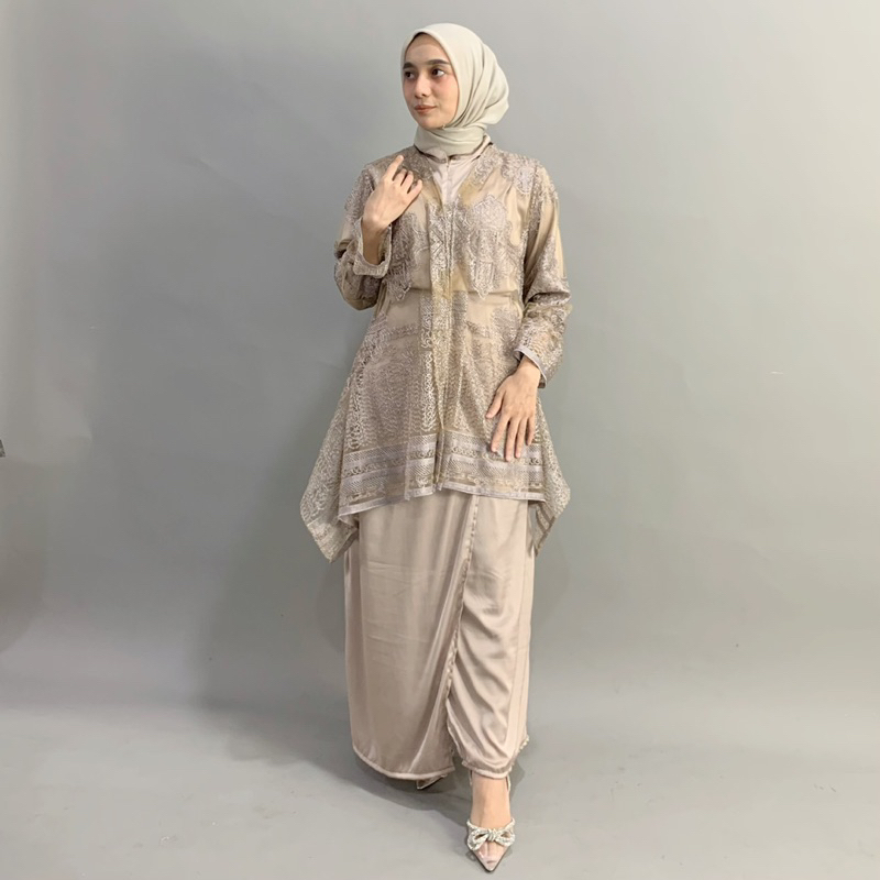 AlHambra Limited Collection Marvshe