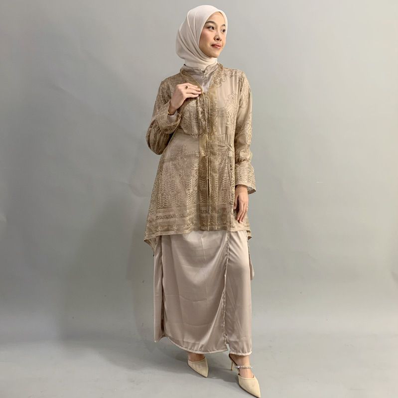 AlHambra Limited Collection Marvshe
