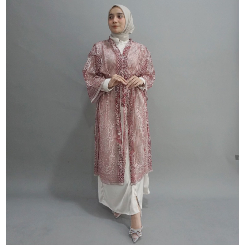 AlHambra Limited Collection Marvshe