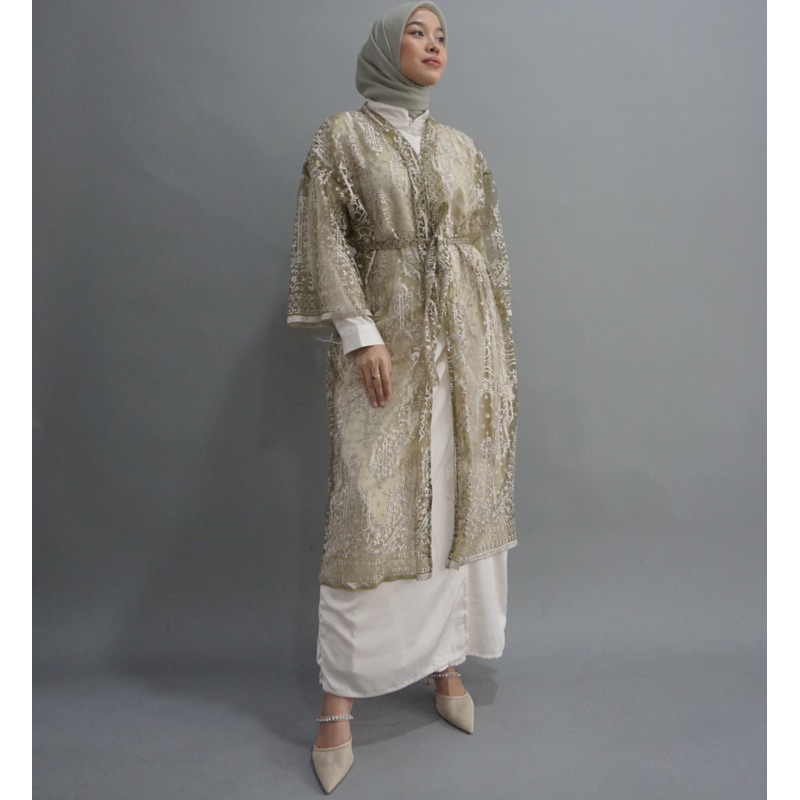 AlHambra Limited Collection Marvshe