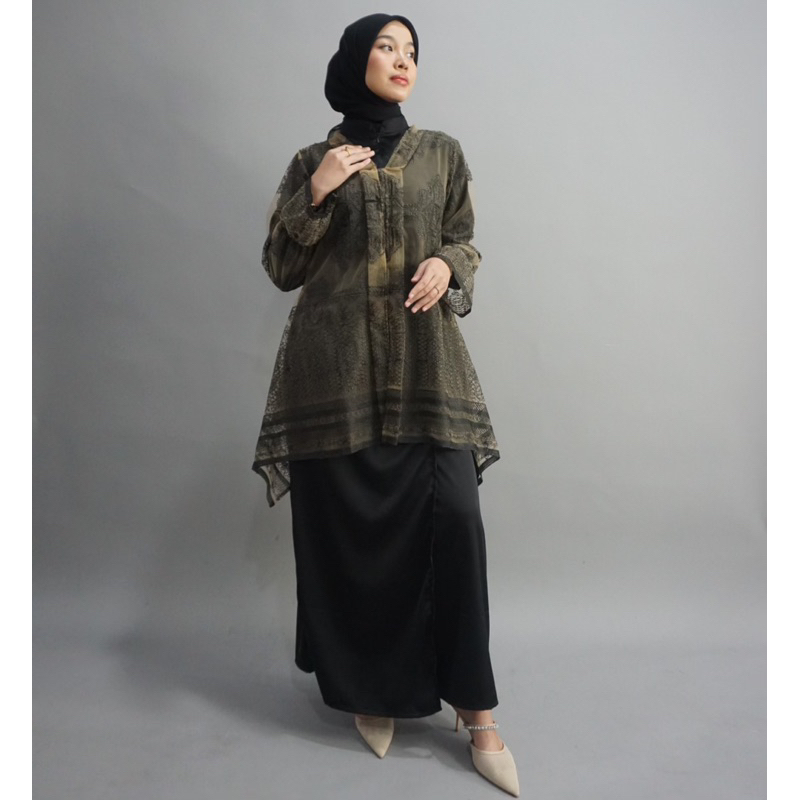 AlHambra Limited Collection Marvshe