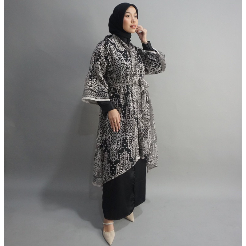AlHambra Limited Collection Marvshe