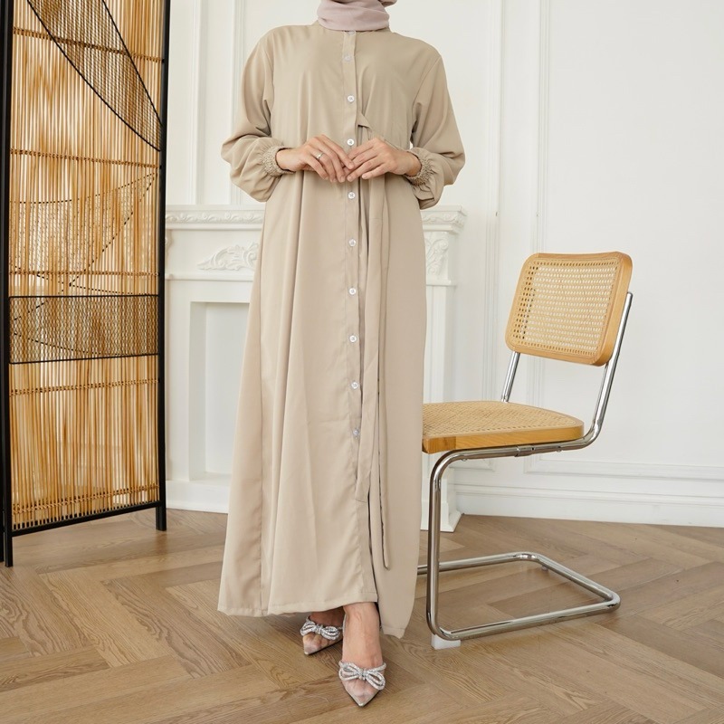 KEIV ABAYA KAFTAN RAMADHAN SERIES MARVSHE