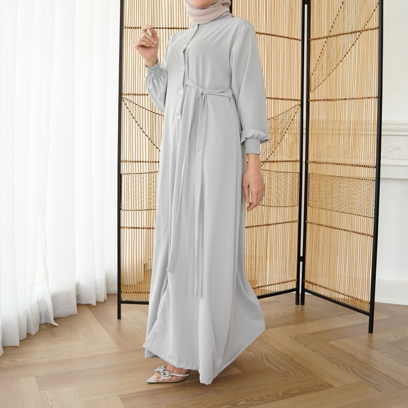 KEIV ABAYA KAFTAN RAMADHAN SERIES MARVSHE