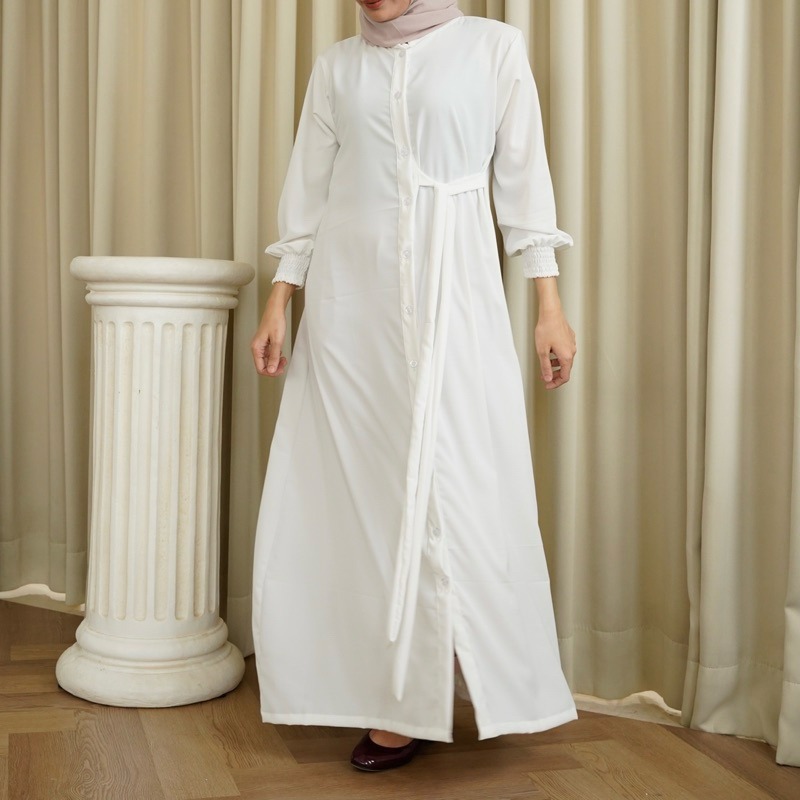 KEIV ABAYA KAFTAN RAMADHAN SERIES MARVSHE