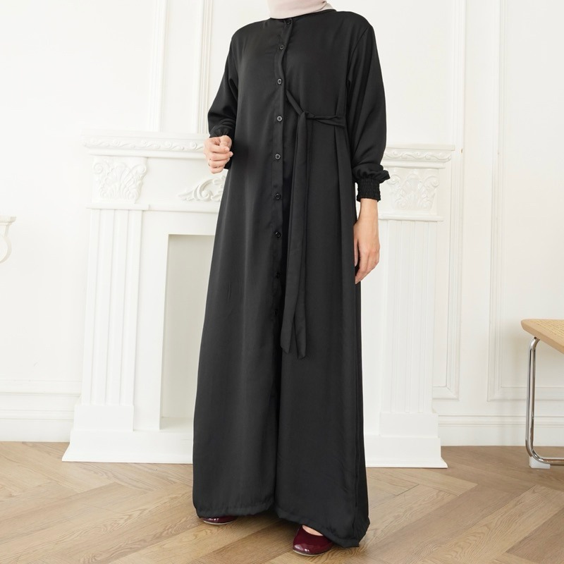 KEIV ABAYA KAFTAN RAMADHAN SERIES MARVSHE