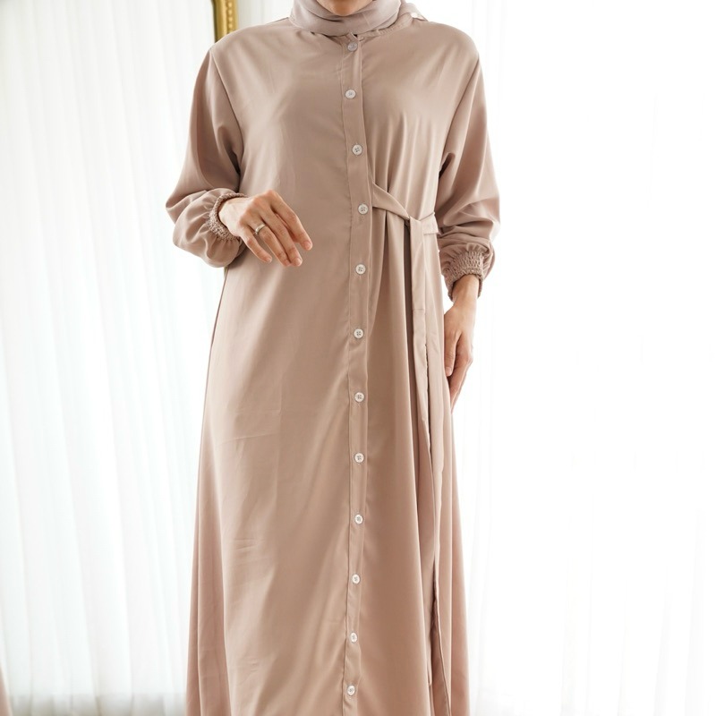 KEIV ABAYA KAFTAN RAMADHAN SERIES MARVSHE