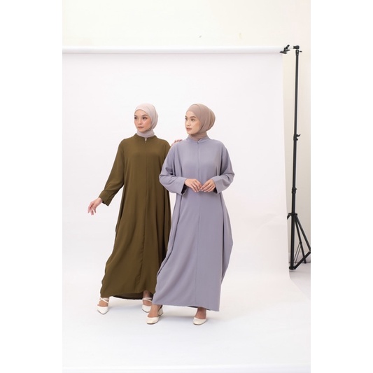 Kaslan in new color series marvshe