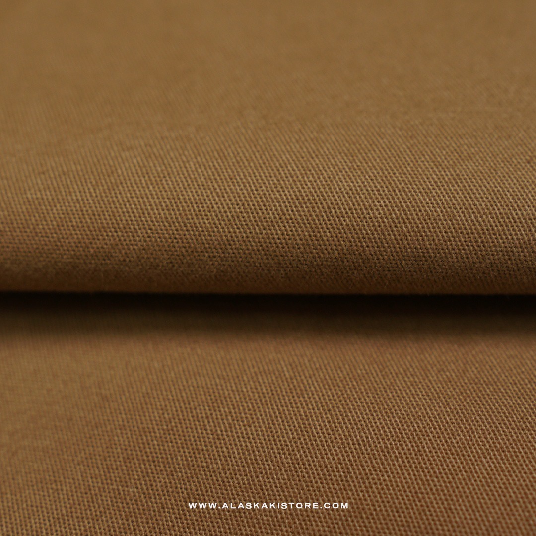 Straight Fit Chino Pants Brown ON5081