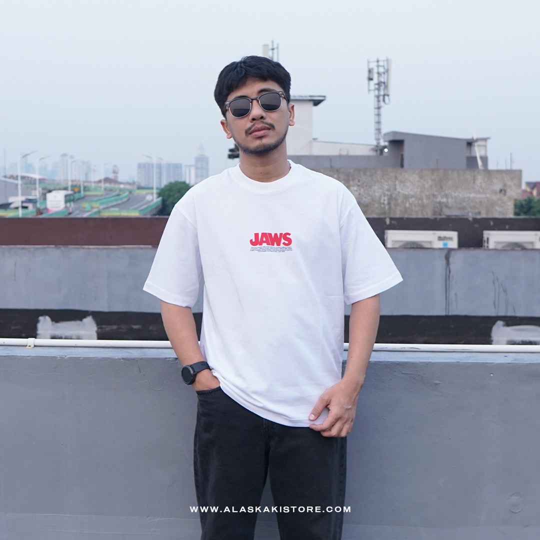 Printed Tees Movie Merchandise JW HM4027