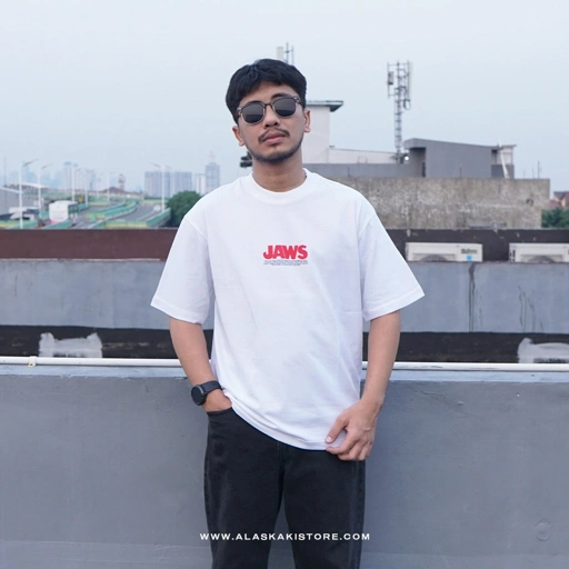 Image of Printed Tees Movie Merchandise JW HM4027