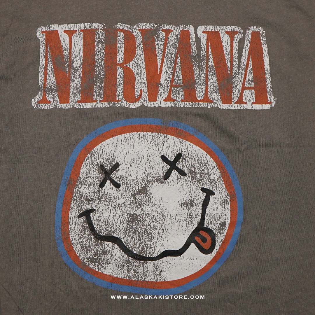 Printed Tees Band Merchandise NV BS4028