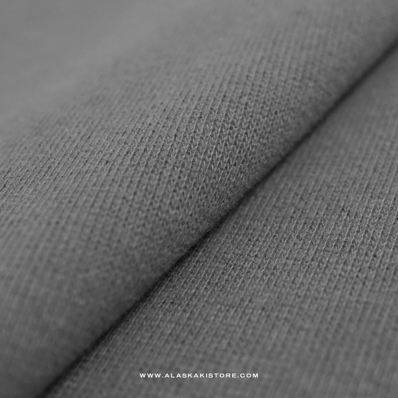 Half Zip Sweatshirt Grey BR7002
