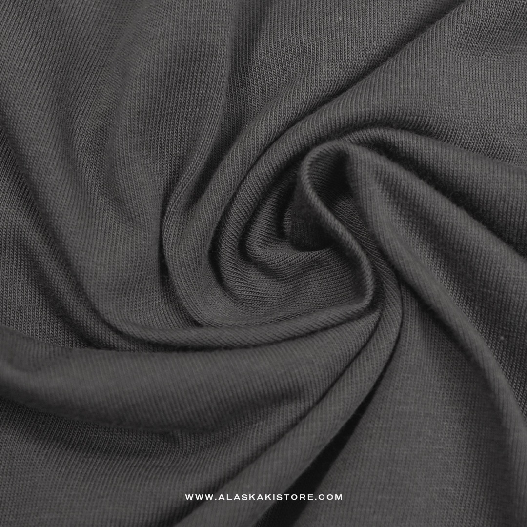 Fitted Tees by Common Issue Grey CI4054