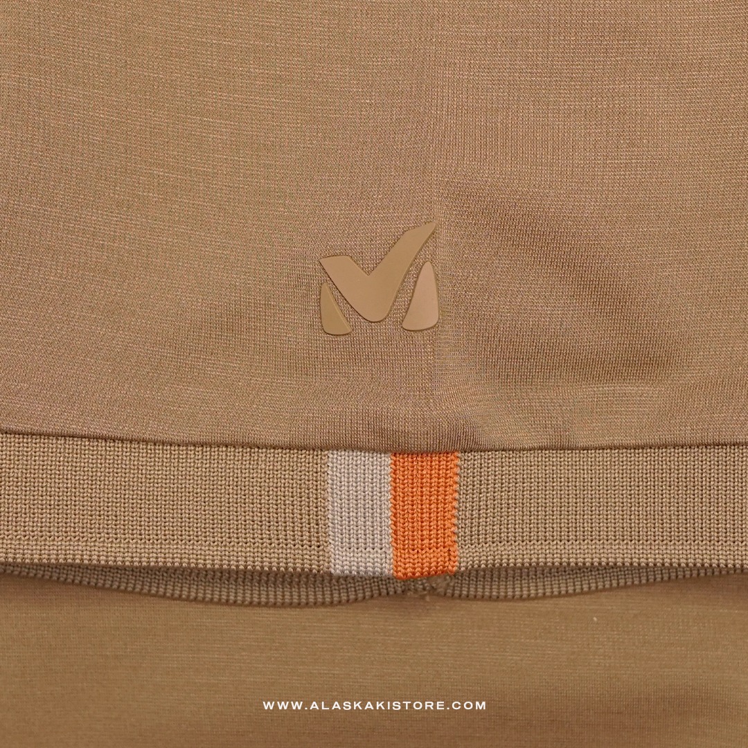 Performance Polo Shirt Brown ML4003