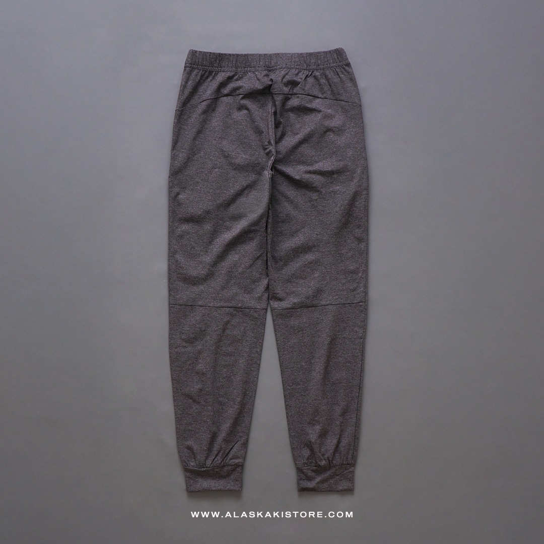 Dry stretch Jogger Pants Grey GU5011