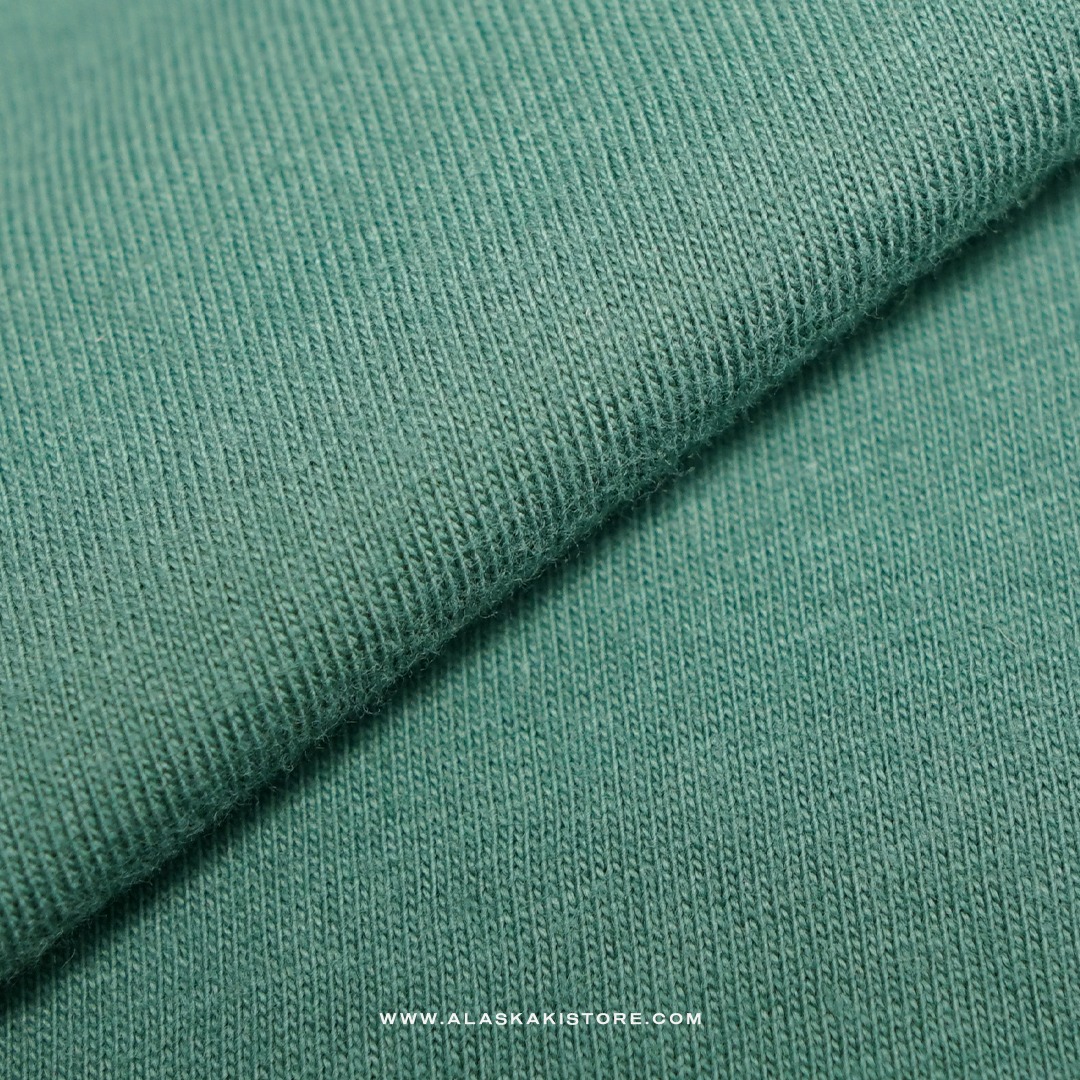 Longsleeve  Baby Jumper Emerald CR4030