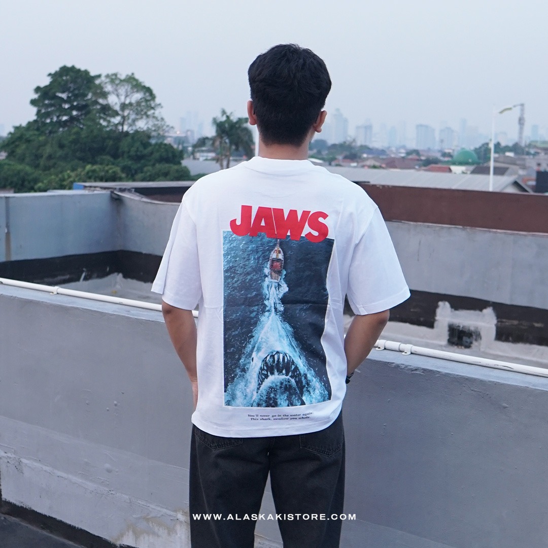 Printed Tees Movie Merchandise JW HM4027