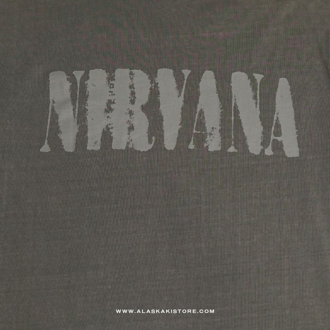 Printed Tees Band Merchandise NV PB4026