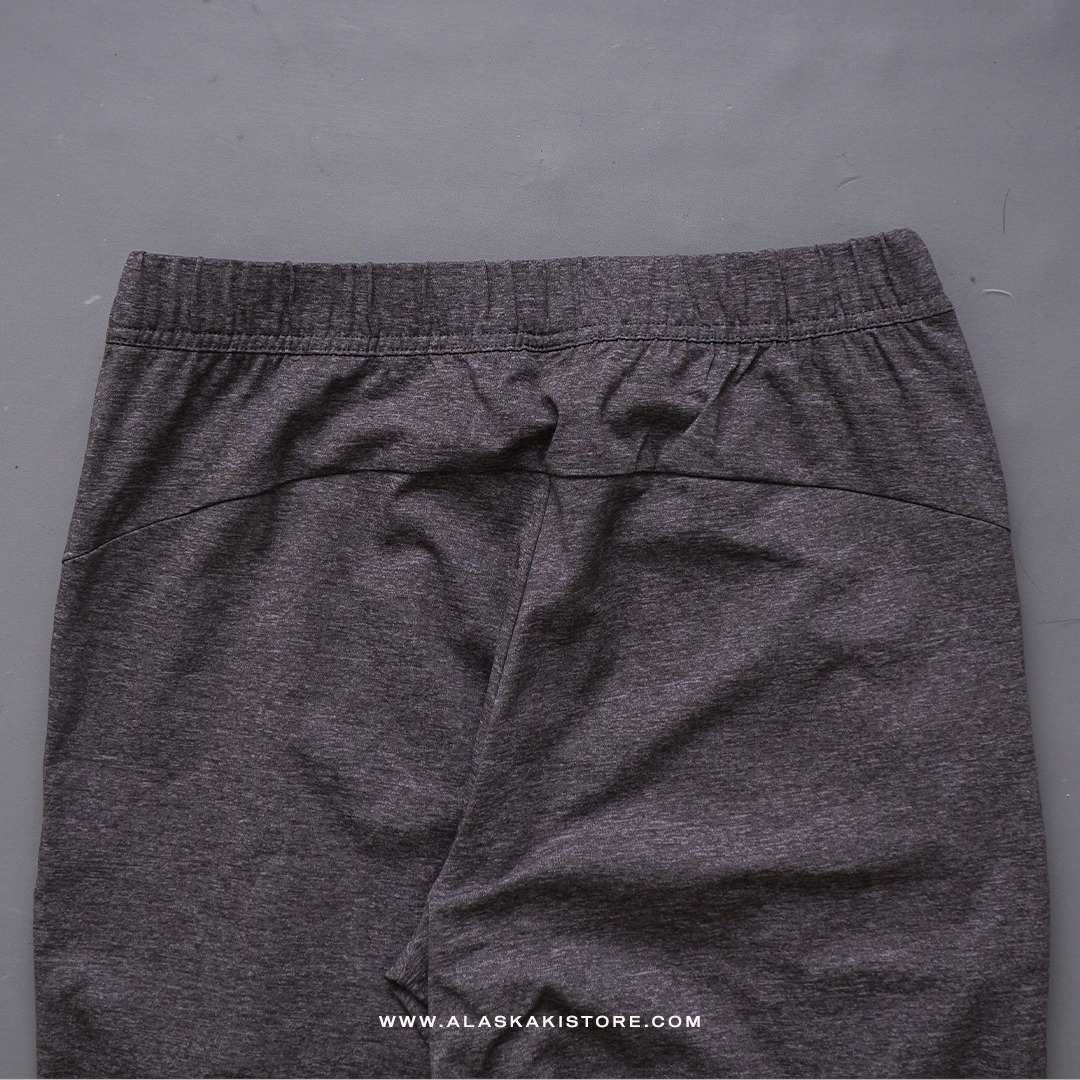 Dry stretch Jogger Pants Grey GU5011