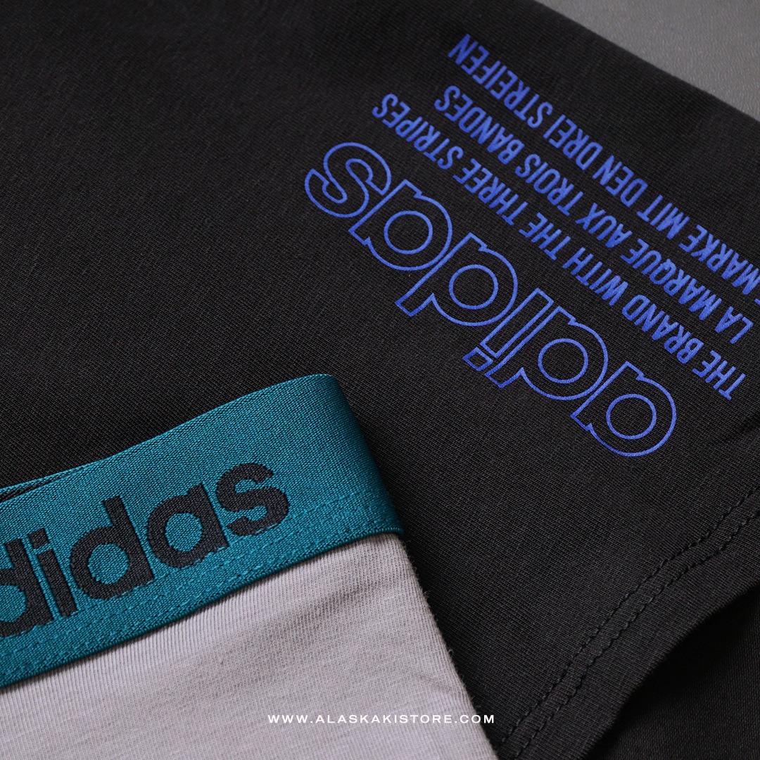  Mix Boxer Briefs AD6015 (isi 2Pcs)