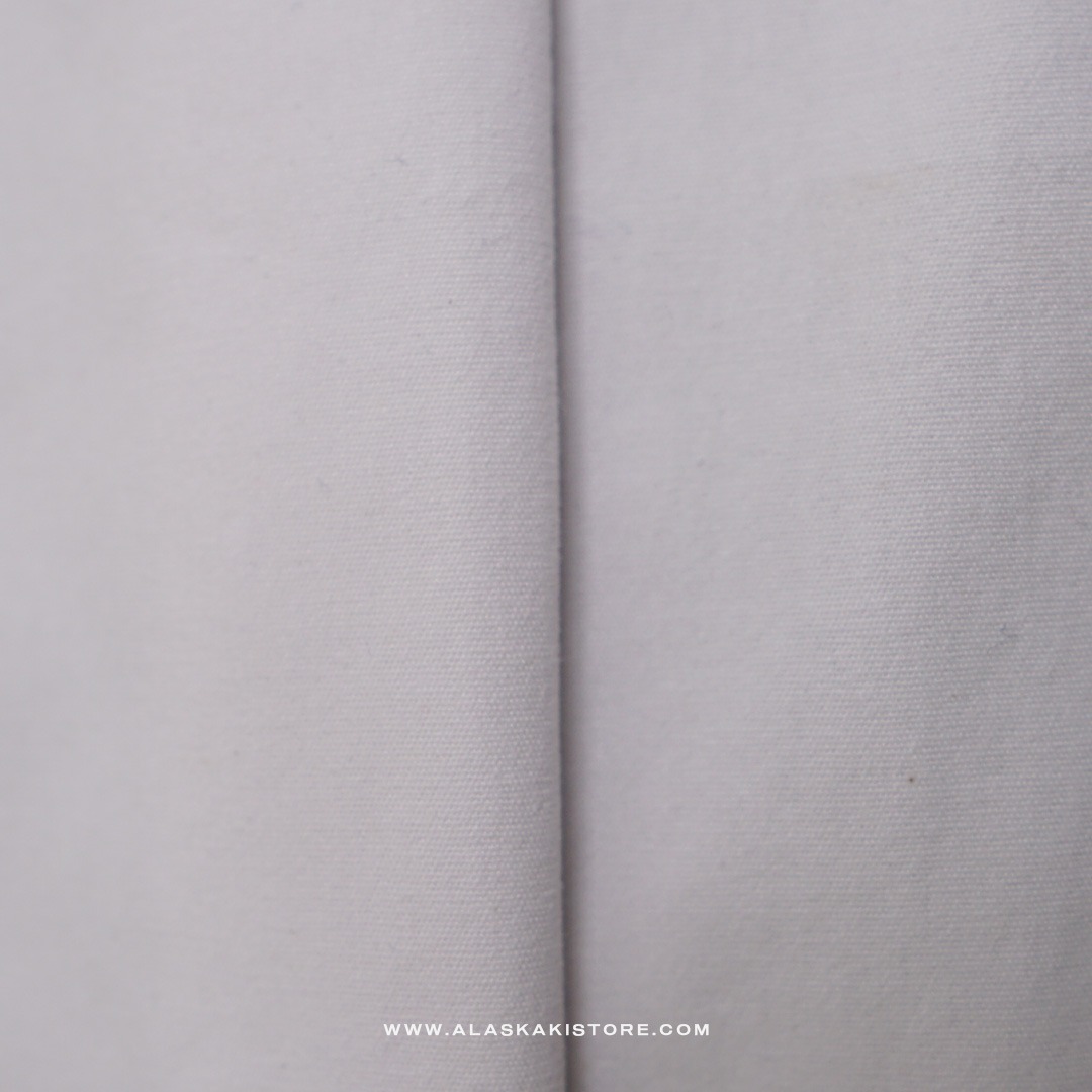 Slim Short Sleeve Shirt White WR2010