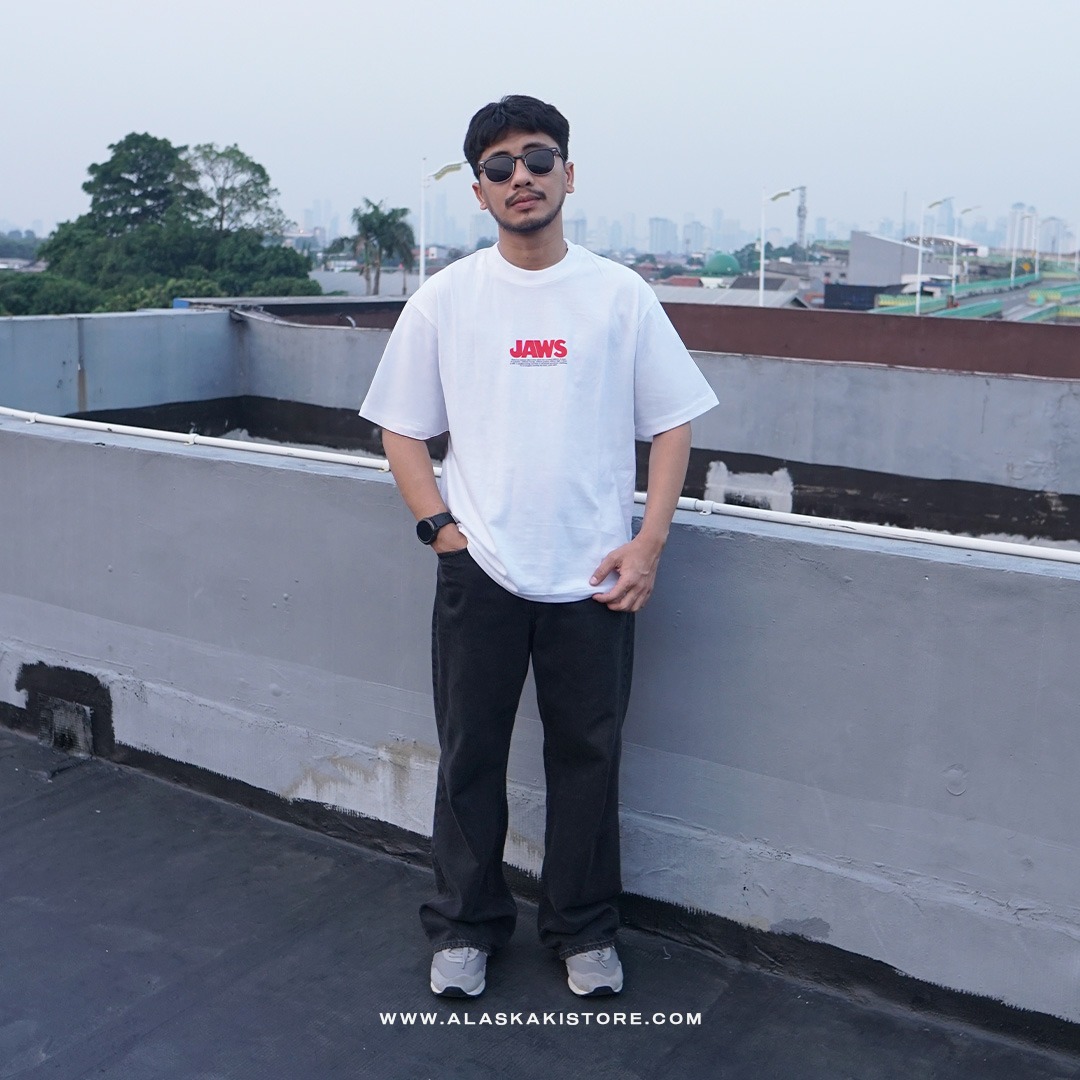 Printed Tees Movie Merchandise JW HM4027
