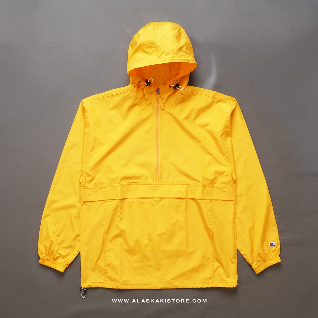 Alaskaki Concept Store – Multi Brand Apparel. - Packable Anorak