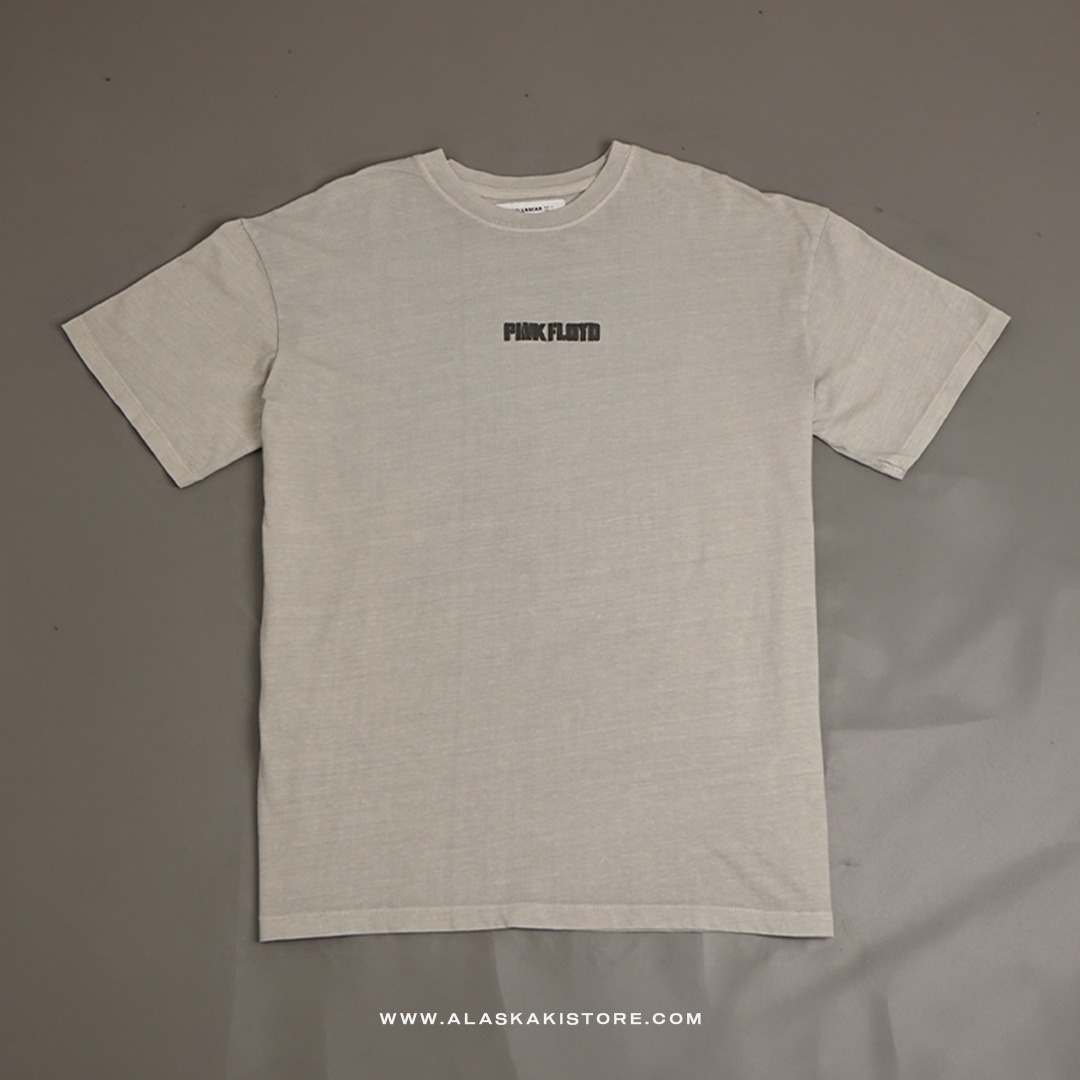 Printed Tees Band Merchandise PF PB4028