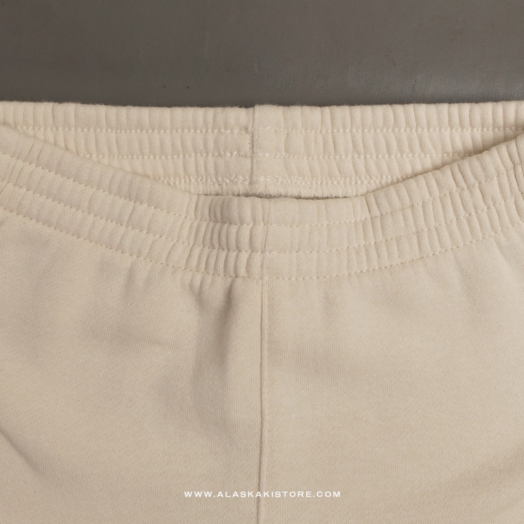 Jogger Sweatpants Toddler Beige CR5017
