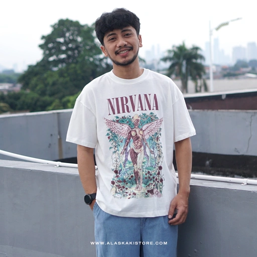 Image of Printed Tees Band Merchandise NV PB4009