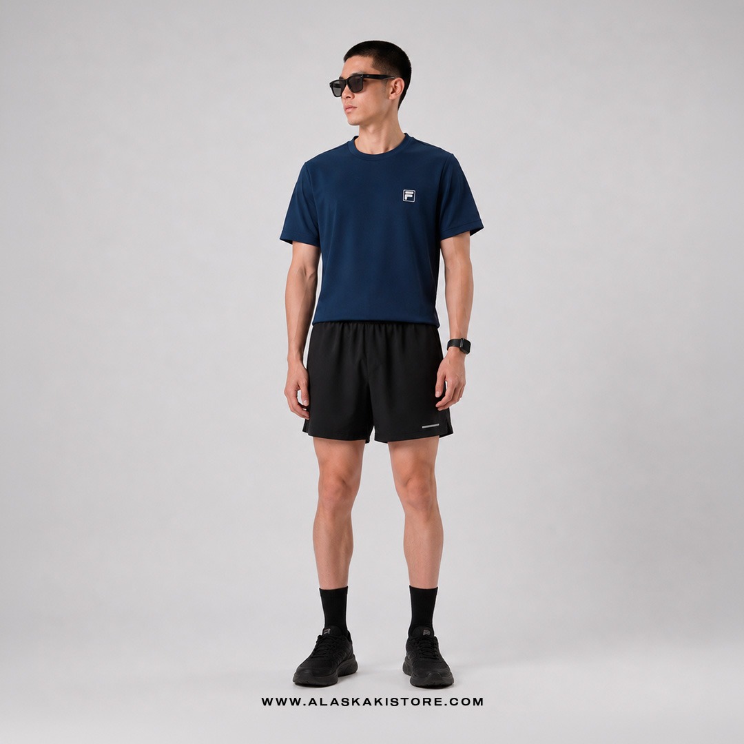 Quickdry Sport Tshirt Tosca FL4003