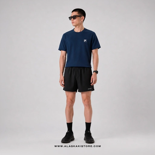 Quickdry Sport Tshirt Tosca FL4003