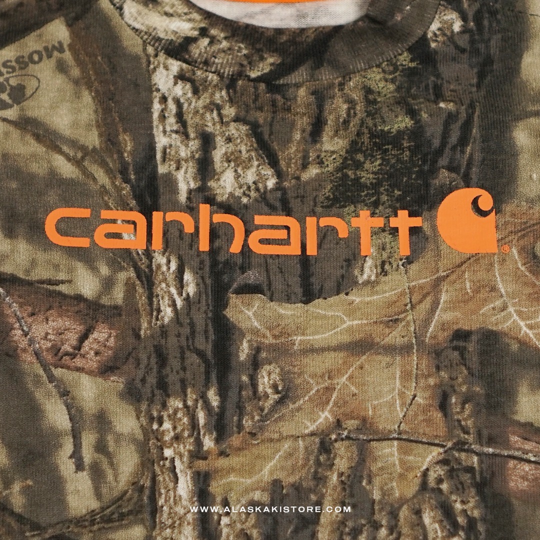 Shortsleeve Baby Jumper Camo CR4021