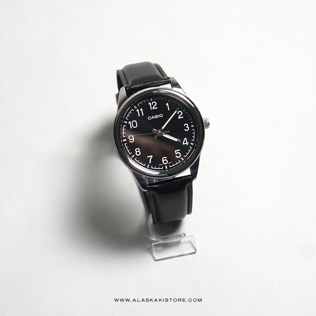 Casio MTP V005L 1B4UDF