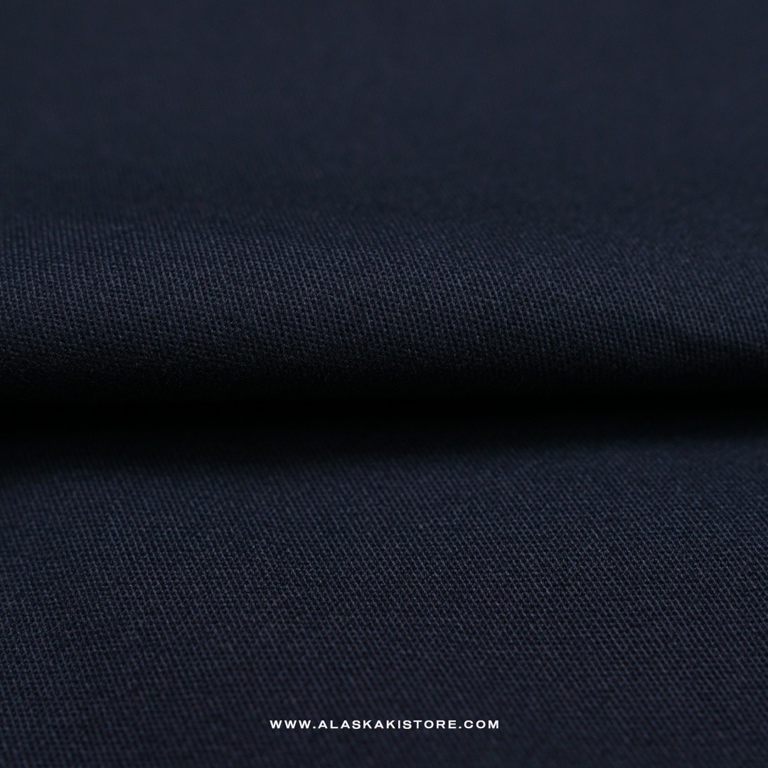 Straight Fit Chino Pants Navy ON5077