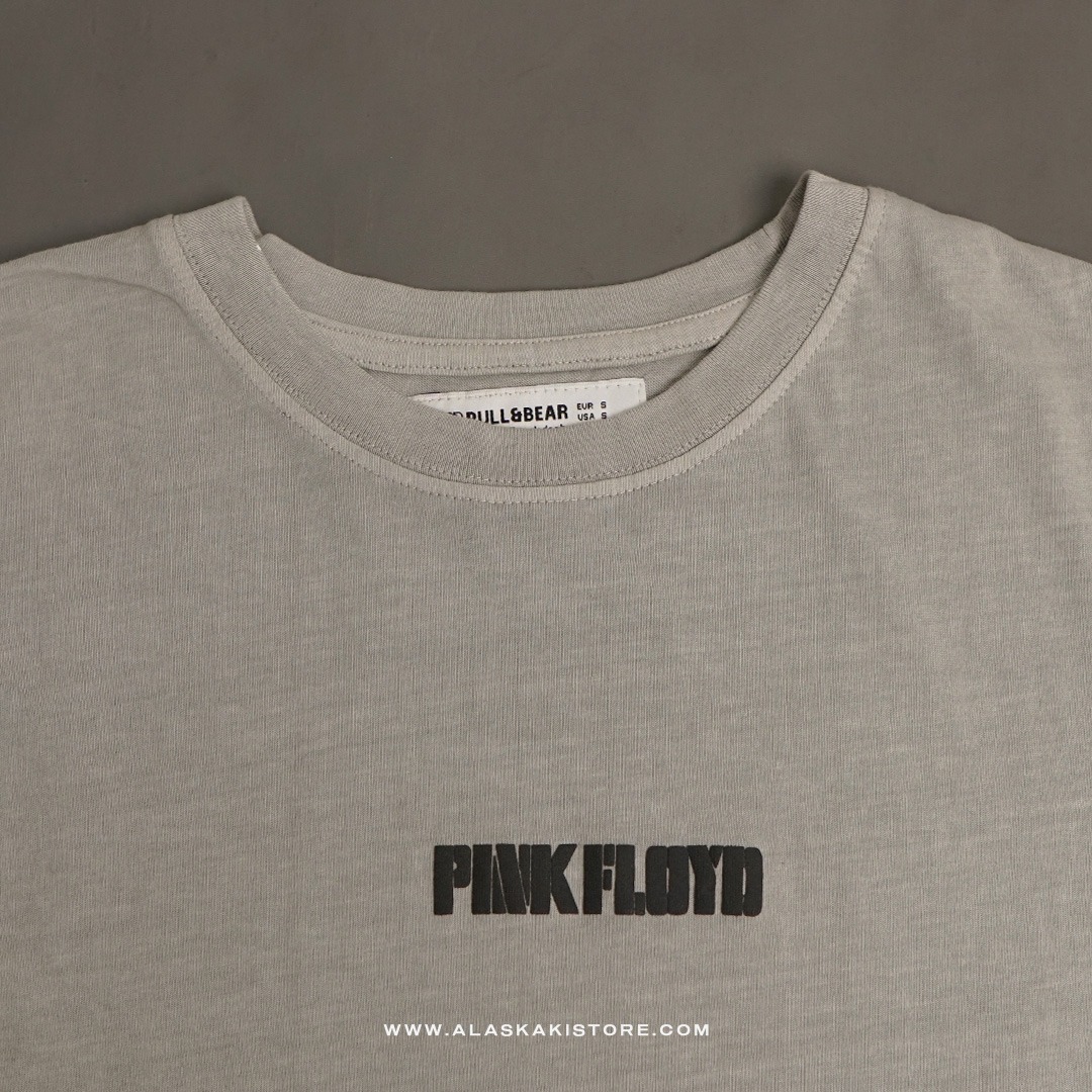 Printed Tees Band Merchandise PF PB4028