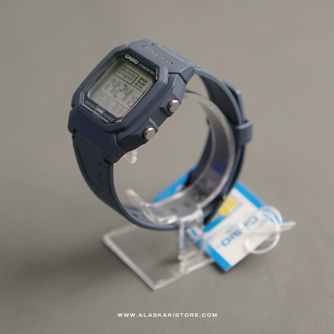 Casio W 800H 2AVDF